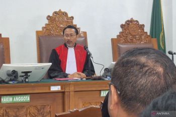 Putusan praperadilan penangkapan Roy Suryo di PN Jaksel pada 7 Juli