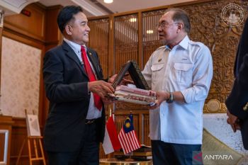 Indonesia-Malaysia sepakati kerja sama pemindahan narapidana