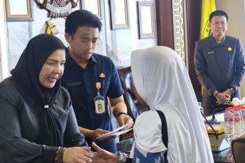 Bandarlampung salurkan bantuan bagi warga terdampak bencana