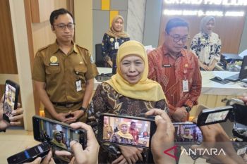 Khofifah nilai RSSA Malang mampu percepat sistem layanan kepada pasien