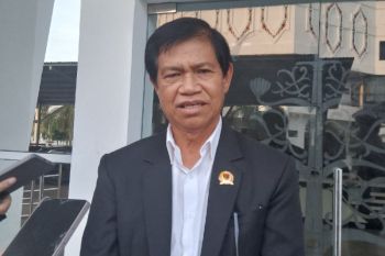 DPRD Kalteng dukung Sensus Ekonomi jadi dasar kebijakan pembangunan