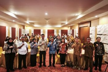 Kemenkum Kalteng tingkatkan pemahaman masyarakat tentang layanan Apostille