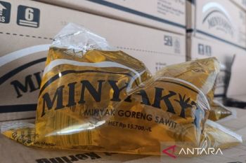 Bulog Kotim pastikan stok Minyakita aman