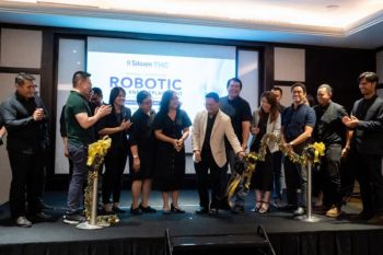 Teknologi operasi robotik perkuat Bali menjadi destinasi wisata kesehatan
