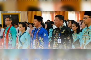Pemkab Lamandau ajak orang tua pastikan anak lanjut sekolah