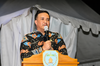Menthobi Raya-Lamandau miliki ragam potensi strategis
