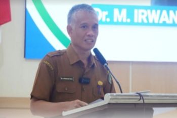 Pemkab Lamandau optimalkan sistem pembayaran pajak dan retribusi berbasis digital