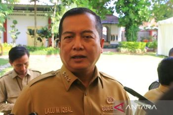 Gubernur NTB harap penonton MotoGP 2026 sama seperti 2025