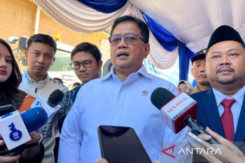 Wamentrans gandeng KKP memperkuat pemberdayaan kawasan transmigrasi
