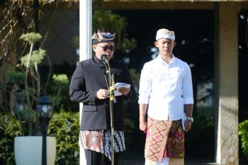 Wali Kota Magelang ajak perkuat ketahanan keluarga