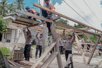 Pemkab-Sigi pastikan akurasi data korban gempa lewat uji publik