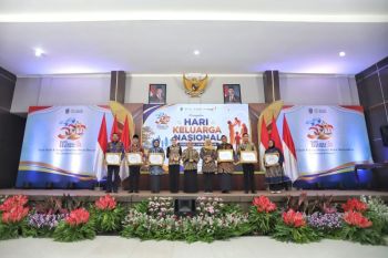 Trenggalek jadi daerah terbaik kedua cegah perkawinan anak di Jatim