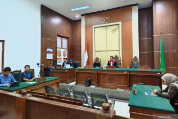 PSM programkan terapi air dingin 