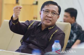 Legislator Provinsi Jambi sesalkan pegawai Ditjenpas terlibat narkotika