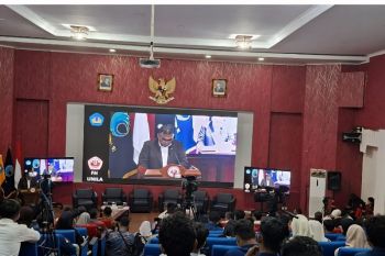 Unila sebut revisi UU HAM harus adaptif terhadap tantangan masa depan