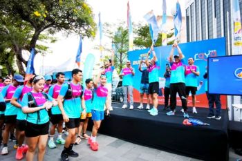 Bank Raya Luncurkan Raya Active, Fitur Bank Digital Inovatif yang Ajak Masyarakat Aktif Bergerak untuk Capai Tabungan Impian