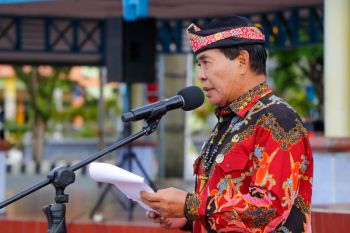 Gubernur Ajak Perkuat Ketahanan Keluarga Hadapi Era Digital