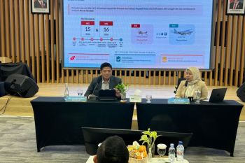 BSI Region III Palembang perkuat bisnis digital setelah tuntas transformasi IT