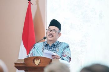Energy transition key to Golden Indonesia 2045 vision: Bappenas