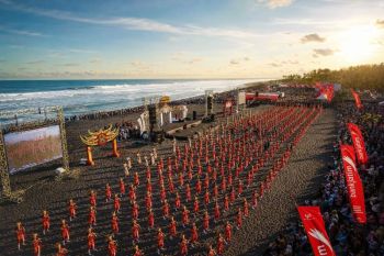 Segoro Topeng dan upaya dongkrak pariwisata Lumajang