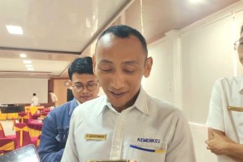 DJPb catat penyaluran dana desa tahap satu di Lampung tersalur ke 2.440 desa