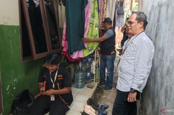 Kata BPS, data Sensus Ekonomi bukan untuk kepentingan pajak