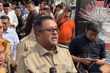 194 kelurahan di Jakarta sudah bebas praktik BABS