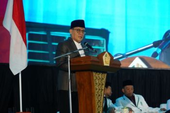 Wamenag yakin koperasi pesantren wujudkan pemerataan