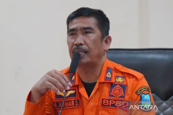 BPBD Garut segera tetapkan status siaga darurat bencana kekeringan
