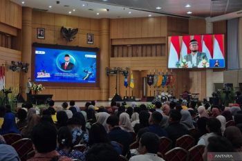 Kemenko PMK: Gelar tak berarti tanpa karya