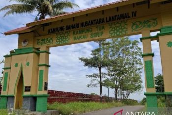 Pemkot Batam perkuat kepastian hukum &amp; pemberdayaan Kampung Tua