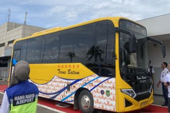 Trans Batam kini layani rute ke Bandara Hang Nadim