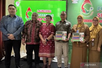 Apkesmi perkuat penanganan anemia lewat Puskesmas Siap SEDIA