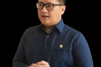 DPRD Lampung dukung penuh Sensus Ekonomi 2026
