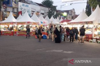 Pelaku UMKM di Kudus sambut positif stimulus PPh 0,5 persen