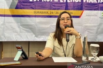 Nasabah generasi Z Pegadaian melonjak 193 persen