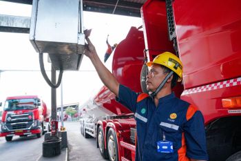 Pertamina optimalkan rantai pasok distribusi BBM guna atasi kelangkaan