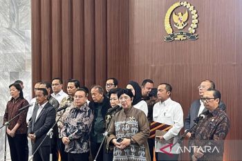 Wamenkeu pastikan fiskal RI tetap terjaga dengan baik
