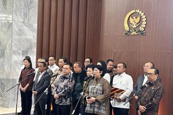 Wamenkeu pastikan fiskal RI tetap terjaga dengan baik
