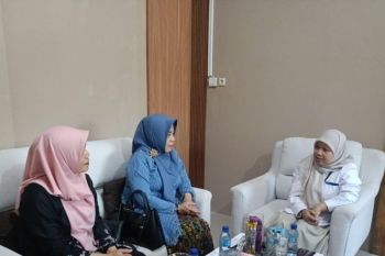 Disdag-Bulog NTB memastikan kualitas Minyakita di Mataram beda produsen