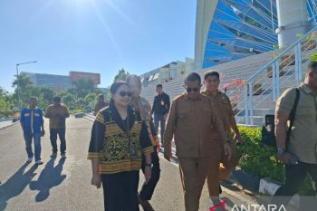 Gubernur berharap stimulus pemerintah pusat menjangkau masyarakat NTT