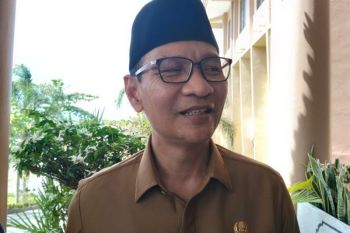Pemkot Mataram dukung gerakan "Ayah Wajib Hadir"
