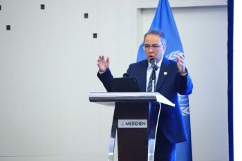OJK: "Online scam" makin terkait keuangan ilegal dan pencucian uang