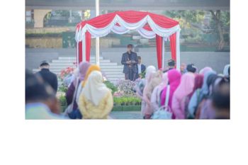 Keluarga ujung tombak penanganan isu perempuan-anak