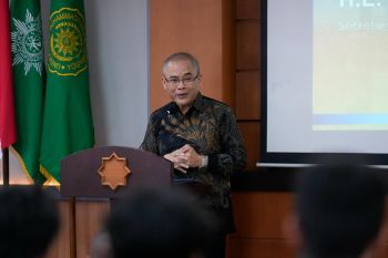 AIPA: Indonesia punya tanggung jawab khusus jaga perdamaian ASEAN