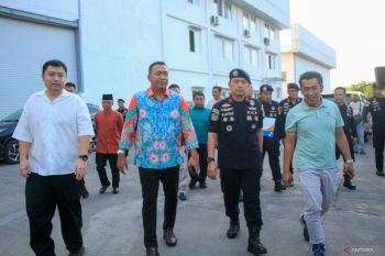 Mayoritas PMA di Situbondo bergerak di bidang pengolahan rumput laut