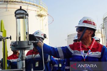 Pertamina: Kesiapan SAF nasional putus ketergantungan impor minyak