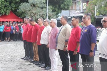 Pemprov-BKKBN Maluku luncurkan GAT-Link bagi ASN perkuat peran ayah dalam keluarga