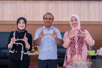 Undana bekali mahasiswa Pendidikan Ekonomi dengan keterampilan bisnis
