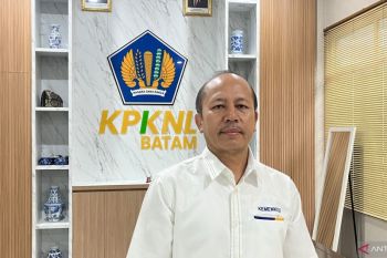 KPKNL Batam sebut penaksiran BMN oleh satker percepat proses lelang aset negara